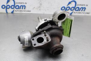 Gebruikte Turbo Ford Transit Connect Prijs € 212,00 Margeregeling aangeboden door Gebr Opdam B.V.