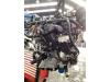Motor van een Kia Stonic (YB) 1.0i T-GDi 12V 2020