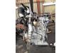 Motor van een Kia Stonic (YB) 1.0i T-GDi 12V 2020