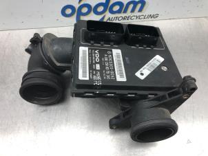 Gebruikte Computer Motormanagement Mercedes A (W168) 1.4 A-140 Prijs € 128,00 Margeregeling aangeboden door Gebr Opdam B.V.