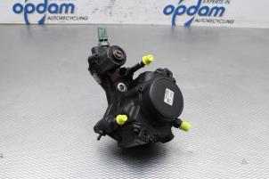 Gebruikte Dieselpomp Peugeot 407 (6D) Prijs € 149,00 Margeregeling aangeboden door Gebr Opdam B.V.