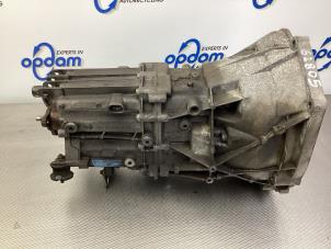 Gebruikte Versnellingsbak BMW 3 serie Touring (E91) 320i 16V Prijs € 200,00 Margeregeling aangeboden door Gebr Opdam B.V.