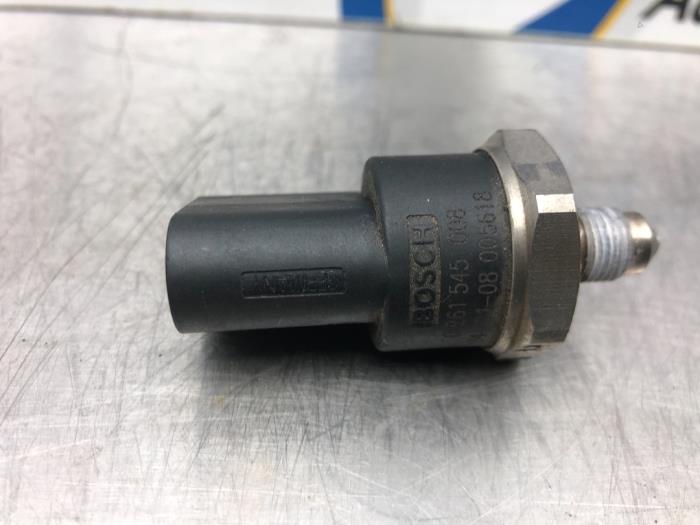 Gebruikte Druksensor Volkswagen Golf V (1K1) 1.6 FSI 16V Prijs € 42,00 Margeregeling aangeboden door Gebr Opdam B.V.