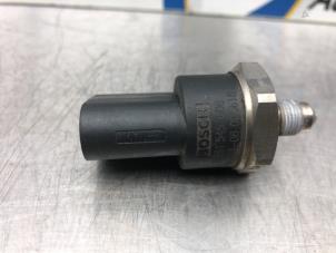 Gebruikte Druksensor Volkswagen Golf V (1K1) 1.6 FSI 16V Prijs € 42,00 Margeregeling aangeboden door Gebr Opdam B.V.