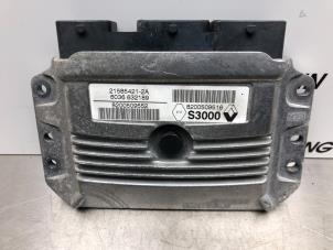 Gebruikte Computer Motormanagement Renault Scénic II (JM) 1.6 16V Prijs € 170,00 Margeregeling aangeboden door Gebr Opdam B.V.