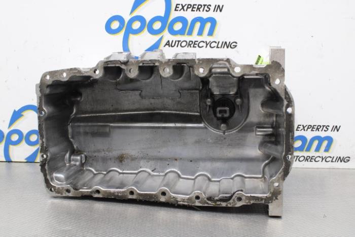 Gebruikte Carterpan Volkswagen Tiguan (5N1/2) 2.0 TDI DRF 16V 4Motion Prijs € 42,00 Margeregeling aangeboden door Gebr Opdam B.V.