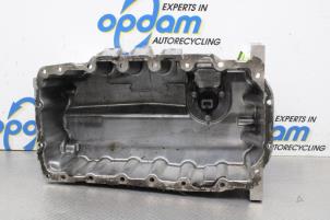 Gebruikte Carterpan Volkswagen Tiguan (5N1/2) 2.0 TDI DRF 16V 4Motion Prijs € 42,00 Margeregeling aangeboden door Gebr Opdam B.V.