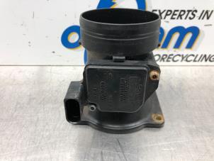 Gebruikte Luchtmassameter Audi A3 (8L1) 1.6 Prijs € 30,00 Margeregeling aangeboden door Gebr Opdam B.V.