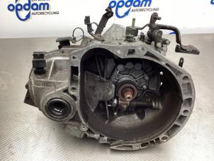 Gebruikte Versnellingsbak Hyundai i10 (F5) 1.1i 12V Prijs € 298,00 Margeregeling aangeboden door Gebr Opdam B.V.