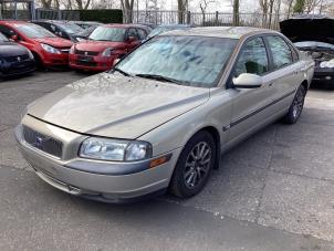 Gebruikte Koplamp links Volvo S80 (TR/TS) 2.4 T Turbo 20V Prijs € 21,00 Margeregeling aangeboden door Gebr Opdam B.V.