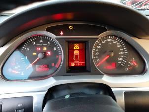 Gebruikte Kilometerteller KM Audi A6 (C6) 2.4 V6 24V Prijs € 149,00 Margeregeling aangeboden door Gebr Opdam B.V.