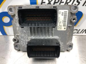 Gebruikte Computer Motormanagement Opel Corsa D 1.2 16V Prijs € 85,00 Margeregeling aangeboden door Gebr Opdam B.V.