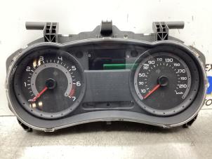 Gebruikte Tellerklok Renault Clio III (BR/CR) 1.4 16V Prijs € 42,00 Margeregeling aangeboden door Gebr Opdam B.V.