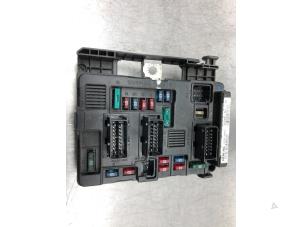 Gebruikte Zekeringkast Citroen C3 (FC/FL/FT) 1.4 16V Sensodrive Prijs € 50,00 Margeregeling aangeboden door Gebr Opdam B.V.