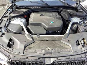 Gebruikte Motor BMW 5 serie (G30) 523i 2.0 TwinPower Turbo 16V Prijs € 3.250,00 Margeregeling aangeboden door Gebr Opdam B.V.