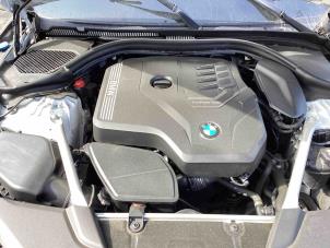 Gebruikte Automaatbak BMW 5 serie (G30) 523i 2.0 TwinPower Turbo 16V Prijs € 1.500,00 Margeregeling aangeboden door Gebr Opdam B.V.