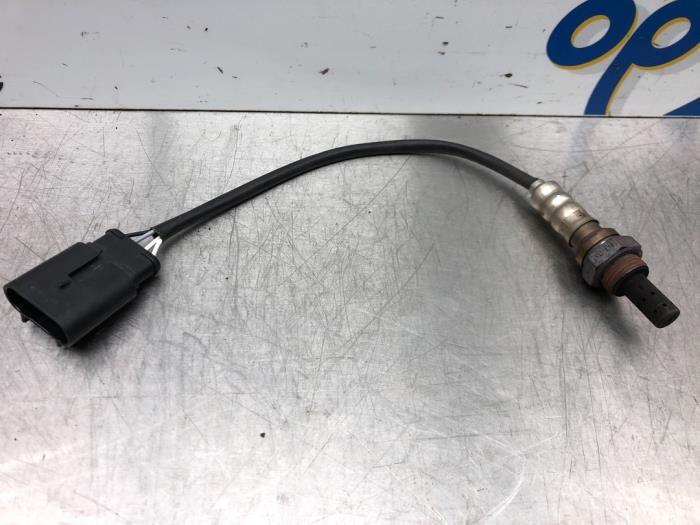 Gebruikte Lambda Sonde Ford Ka II 1.2 Prijs € 30,00 Margeregeling aangeboden door Gebr Opdam B.V.