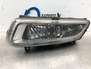 Gebruikte Mistlamp links-voor Volkswagen Polo V (6R) 1.2 TDI 12V BlueMotion Prijs € 30,00 Margeregeling aangeboden door Gebr Opdam B.V.