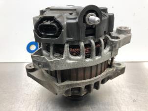 Gebruikte Dynamo Kia Rio III (UB) 1.2 CVVT 16V Prijs € 42,00 Margeregeling aangeboden door Gebr Opdam B.V.