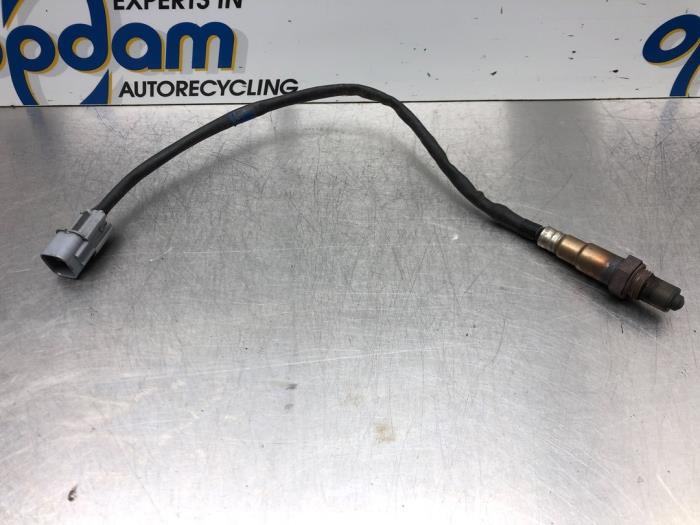 Gebruikte Lambda Sonde Kia Rio III (UB) 1.2 CVVT 16V Prijs € 34,00 Margeregeling aangeboden door Gebr Opdam B.V.