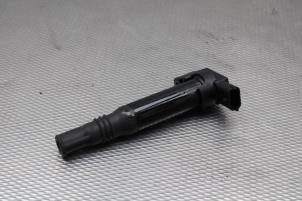 Gebruikte Pen Bobine Opel Corsa F (UB/UH/UP) 1.2 12V 75 Prijs € 13,00 Margeregeling aangeboden door Gebr Opdam B.V.