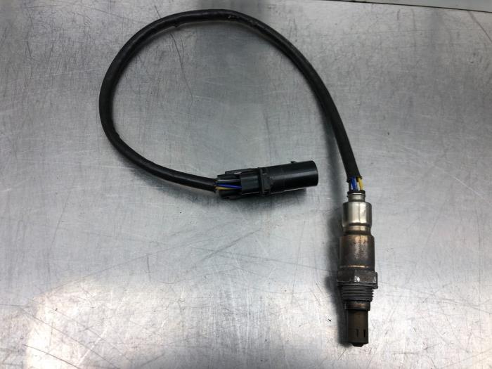 Gebruikte Lambda Sonde Fiat Panda (312) 0.9 TwinAir Turbo 80 Prijs € 51,00 Margeregeling aangeboden door Gebr Opdam B.V.