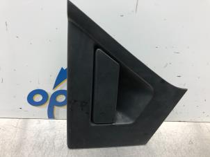 Gebruikte Deurgreep 4Deurs rechts-achter Nissan Micra (K14) 0.9 IG-T 12V Prijs € 30,00 Margeregeling aangeboden door Gebr Opdam B.V.