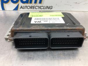 Gebruikte Computer Motormanagement Chevrolet Kalos (SF48) 1.2 Prijs € 85,00 Margeregeling aangeboden door Gebr Opdam B.V.