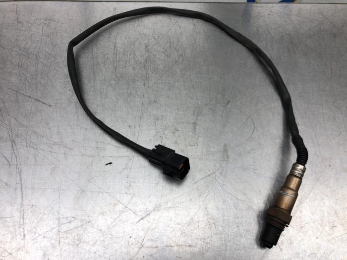 Gebruikte Lambda Sonde Kia Picanto (BA) 1.1 12V Prijs € 34,00 Margeregeling aangeboden door Gebr Opdam B.V.