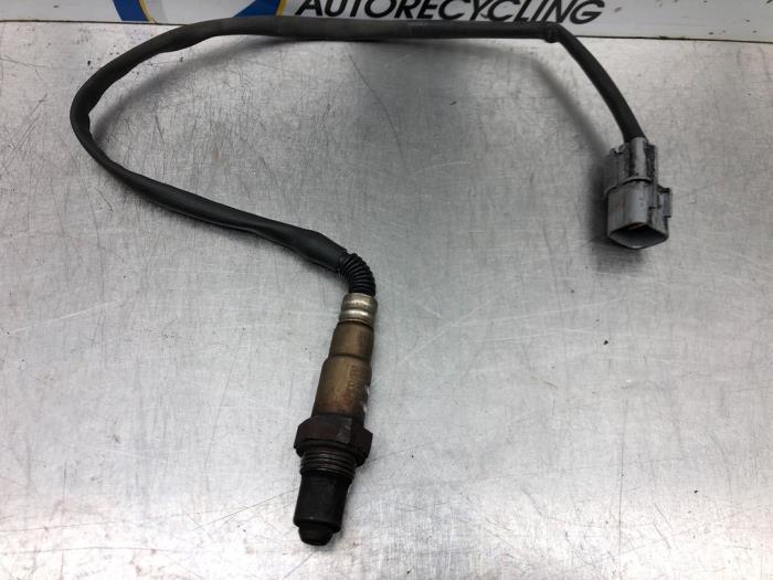Gebruikte Lambda Sonde Kia Picanto (BA) 1.1 12V Prijs € 42,00 Margeregeling aangeboden door Gebr Opdam B.V.
