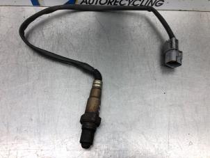 Gebruikte Lambda Sonde Kia Picanto (BA) 1.1 12V Prijs € 42,00 Margeregeling aangeboden door Gebr Opdam B.V.