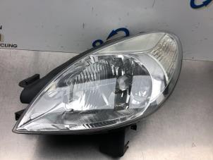 Gebruikte Linker Koplamp Citroen Xsara Picasso (CH) 1.8 16V Prijs € 26,00 Margeregeling aangeboden door Gebr Opdam B.V.