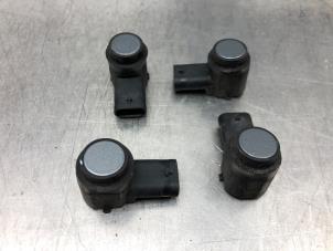 Gebruikte Sensor PDC Volkswagen Golf VI Cabrio (1K) 1.2 TSI Prijs € 85,00 Margeregeling aangeboden door Gebr Opdam B.V.