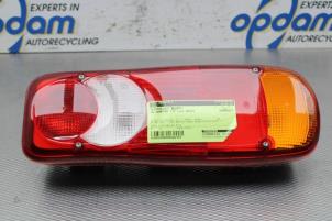 Gebruikte Achterlicht rechts Volkswagen Crafter (SY) 2.0 TDI Prijs € 72,60 Inclusief btw aangeboden door Gebr Opdam B.V.