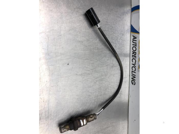 Gebruikte Lambda Sonde Chevrolet Spark 1.0 16V Bifuel Prijs € 21,00 Margeregeling aangeboden door Gebr Opdam B.V.