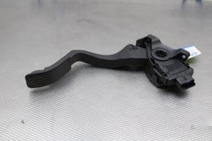 Gebruikte Gaspedaalpositie Sensor Peugeot 208 I (CA/CC/CK/CL) 1.0 Vti 12V PureTech Prijs € 17,00 Margeregeling aangeboden door Gebr Opdam B.V.