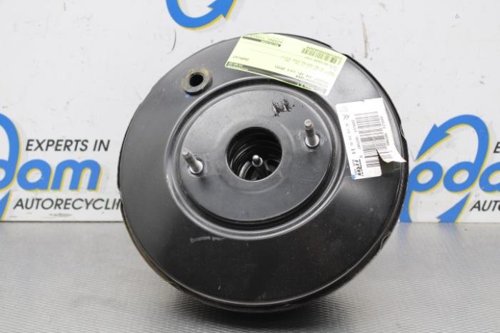 Gebruikte Rembol Peugeot 208 I (CA/CC/CK/CL) 1.0 Vti 12V PureTech Prijs € 42,00 Margeregeling aangeboden door Gebr Opdam B.V.