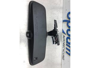 Gebruikte Binnenspiegel Opel Zafira (M75) 2.2 16V Direct Ecotec Prijs € 21,00 Margeregeling aangeboden door Gebr Opdam B.V.