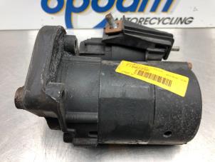 Gebruikte Startmotor Renault Scénic I (JA) 1.6 16V Prijs € 21,00 Margeregeling aangeboden door Gebr Opdam B.V.