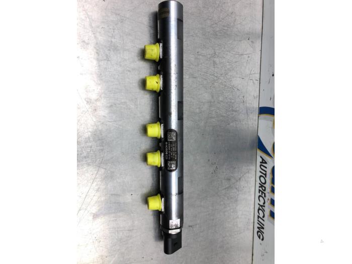Gebruikte Druksensor Mini Mini (R56) 1.6 Cooper D 16V Prijs € 51,00 Margeregeling aangeboden door Gebr Opdam B.V.