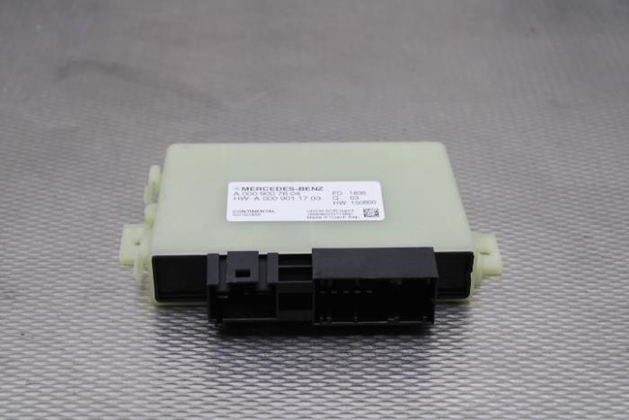 Gebruikte EGR module Mercedes Sprinter 4t (910.0/910.1/907.1/907.2) 516 CDI 2.1 D Prijs € 42,00 Margeregeling aangeboden door Gebr Opdam B.V.