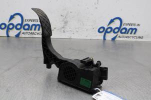 Gebruikte Gaspedaalpositie Sensor Skoda Fabia II Combi 1.2i 12V Prijs € 26,00 Margeregeling aangeboden door Gebr Opdam B.V.