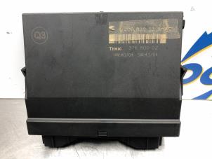 Gebruikte Computer Diversen Mercedes CLK (C209) 2.6 240 V6 18V Prijs € 51,00 Margeregeling aangeboden door Gebr Opdam B.V.