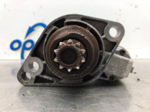 Gebruikte Startmotor Volkswagen Golf V (1K1) 1.4 TSI 122 16V Prijs € 21,00 Margeregeling aangeboden door Gebr Opdam B.V.