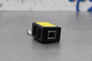 Gebruikte Immobiliser module Kia Picanto (TA) 1.0 12V Prijs € 21,00 Margeregeling aangeboden door Gebr Opdam B.V.