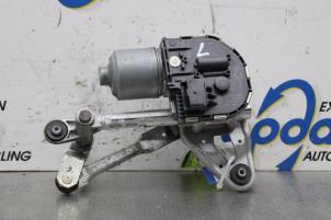 Gebruikte Ruitenwismotor + Mechaniek Peugeot 5008 I (0A/0E) 1.6 THP 16V Prijs € 50,00 Margeregeling aangeboden door Gebr Opdam B.V.