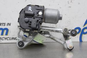 Gebruikte Ruitenwismotor + Mechaniek Peugeot 5008 I (0A/0E) 1.6 THP 16V Prijs € 50,00 Margeregeling aangeboden door Gebr Opdam B.V.