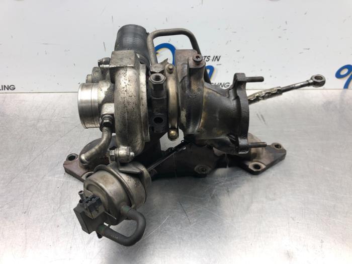 Gebruikte G-lader Saab 9-3 I (YS3D) 2.0,S 16V Prijs € 191,00 Margeregeling aangeboden door Gebr Opdam B.V.