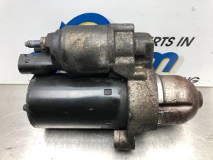 Gebruikte Startmotor Audi A6 (C6) 2.4 V6 24V Prijs € 34,00 Margeregeling aangeboden door Gebr Opdam B.V.