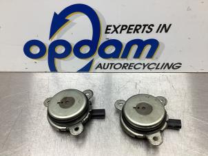 Gebruikte Nokkenas Sensor Ford Fiesta 6 (JA8) 1.0 Ti-VCT 12V 65 Prijs € 42,00 Margeregeling aangeboden door Gebr Opdam B.V.